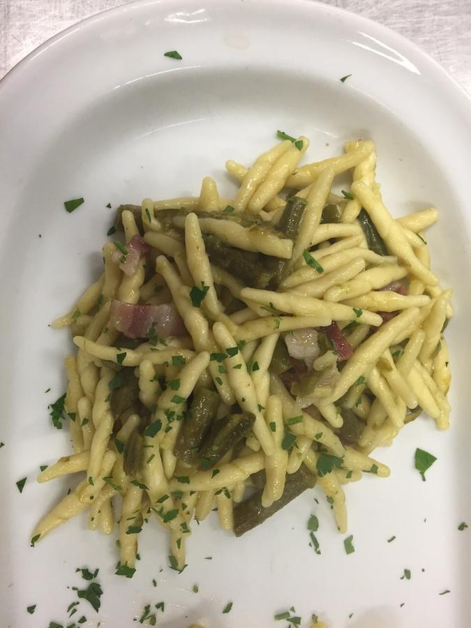 La Locanda della Valle dei Lepini Patrica Esterno foto